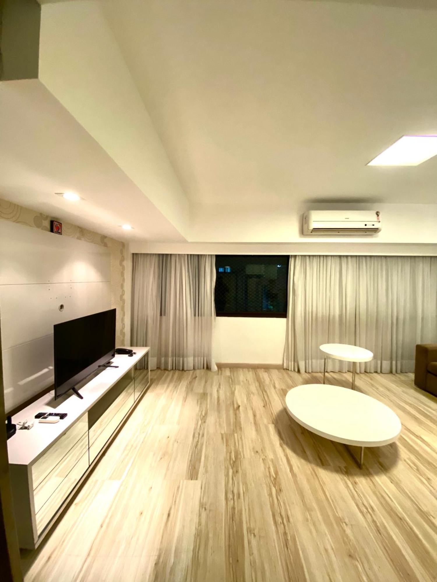 Hotel Lm Recife