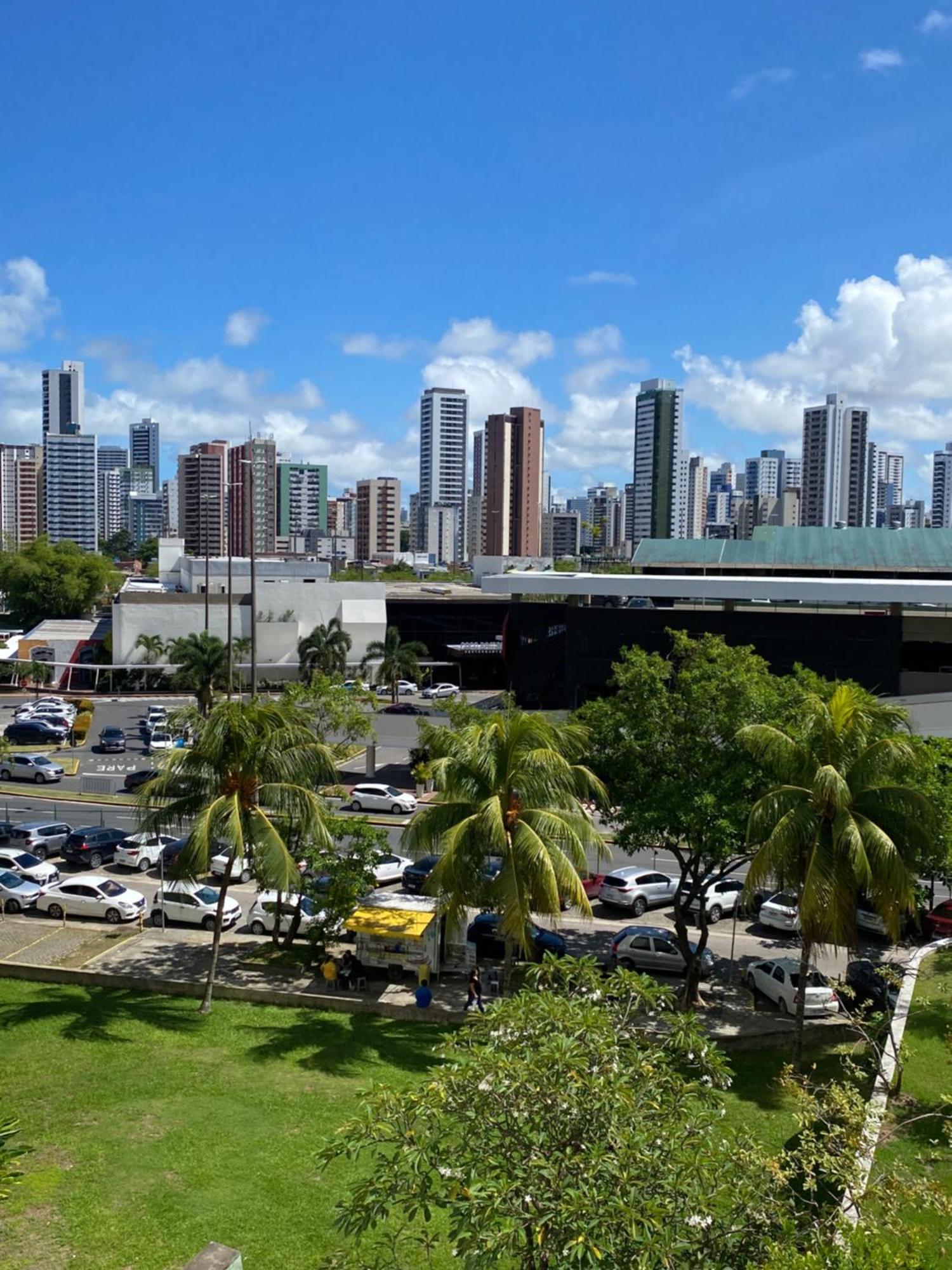 Lm Hotel Recife
