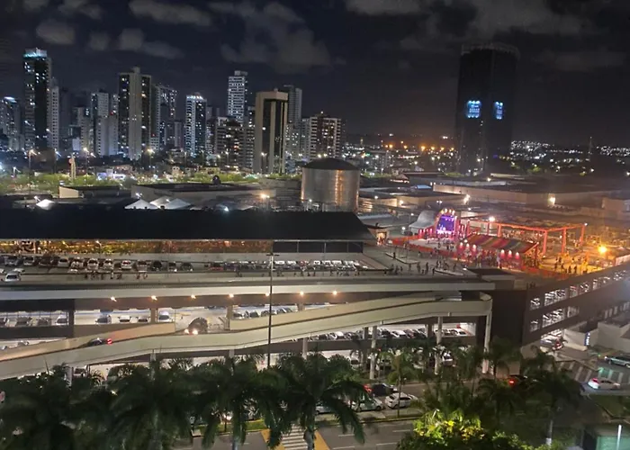 Lm Hotels Recife