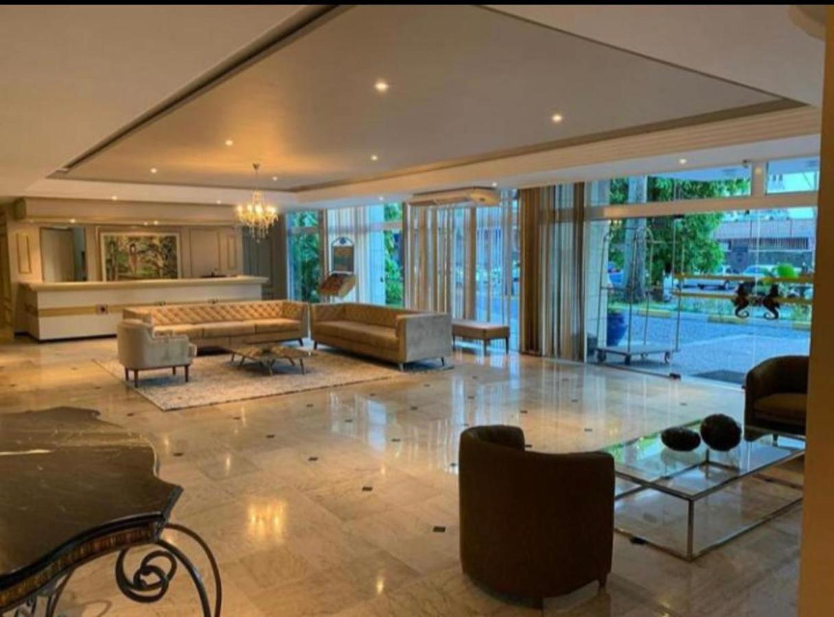 Hotel Lm Recife