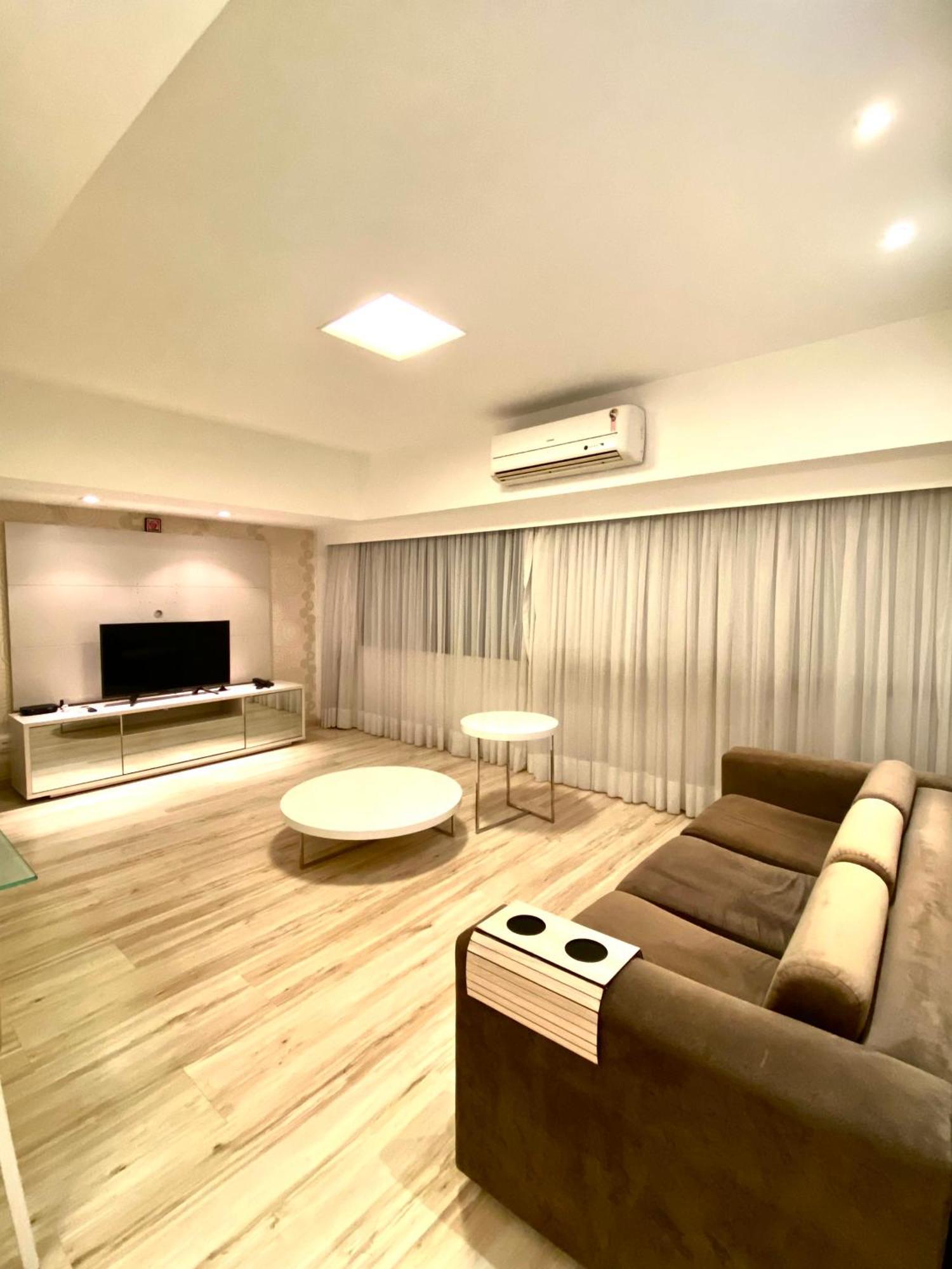 Lm Hotel Recife