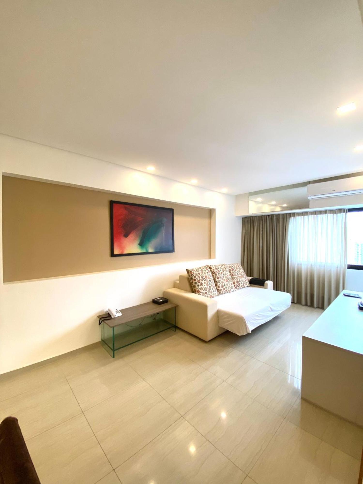 Lm Hotel Recife