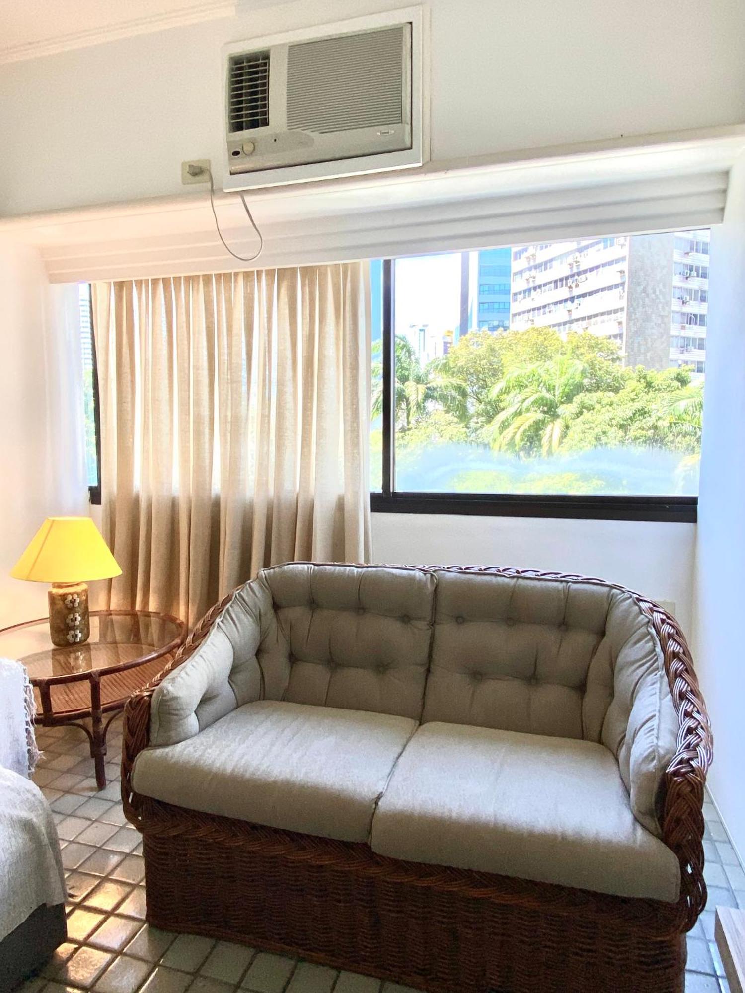 Hotel Lm Recife